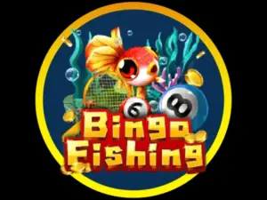 Bingo Fishing - Hoá Thân Thành Ngư Dân Trên Biển