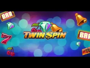 Twin Spin - Nhận Ngay Thưởng Nóng Khi Chơi Game Nổ Hũ