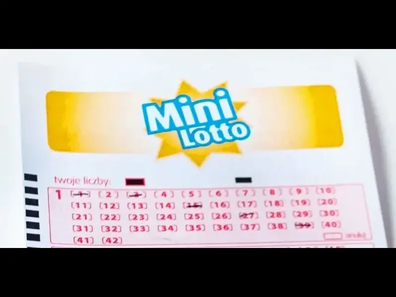 Khái quát về bộ môn Mini Lotto