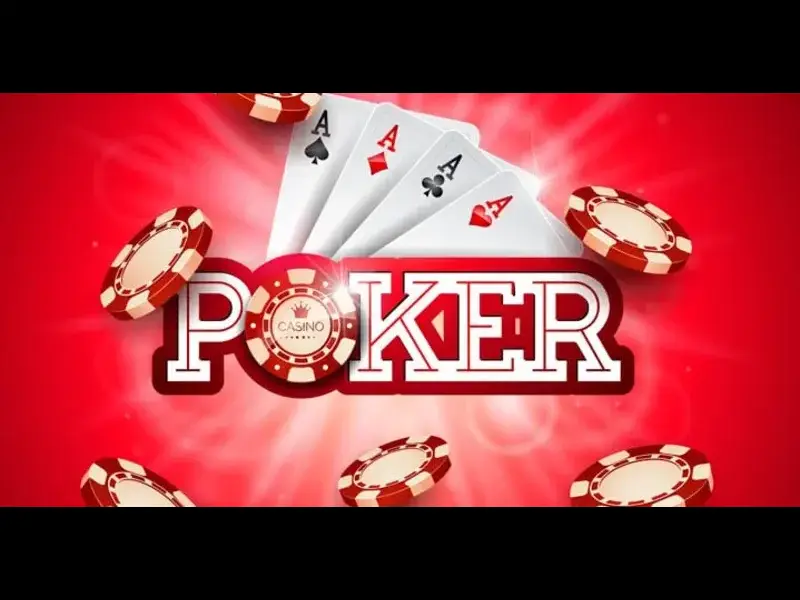 Xếp Hạng Bài Poker 8KBET Từ Mạnh Đến Yếu Chi Tiết Nhất